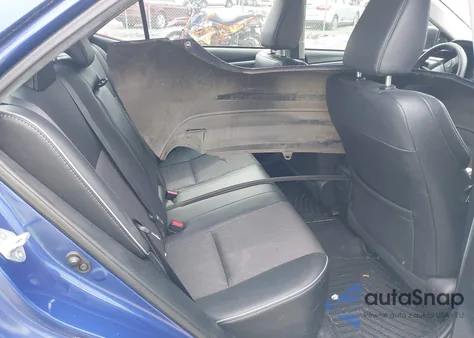 2015 Toyota Corolla S Plus from USA, damaged, VIN 2T1BURHE4FC409098